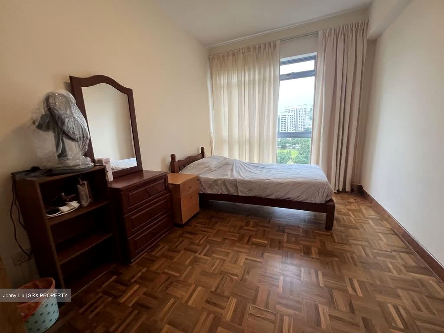 Emerald Park (D3), Condominium #547794181